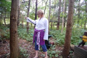 Sy selv udklædning, dragter.