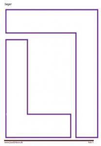 Søger bruges til at finde fokusområde når man vil skabe et billede, broderi eller andet kunstværk.