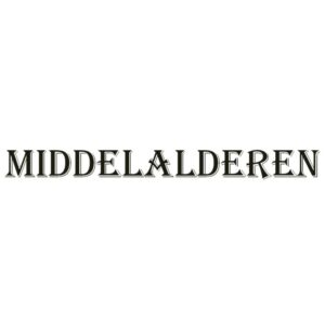 Undervisningsmaterialer til Middelalderen