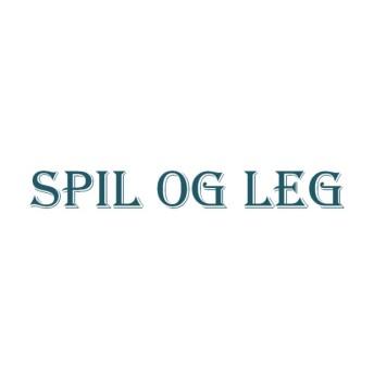 Spil og leg i undervisningen