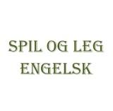 Spil og leg i engelsk undervisningen