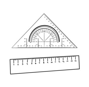 Elevopgaver med forskellige måder at måle.