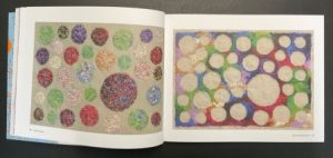 Bettina Andersen: Blomster Broderi Inspiration i fuld flor.