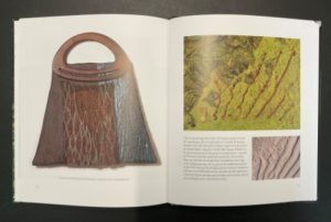 Bettina Andersen: Broderi naturligvis