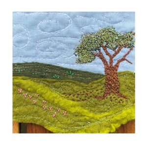 Broderikurser i Ribe