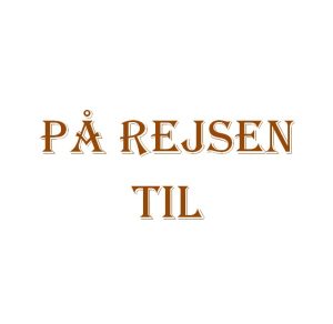Opgaver der kan laves på rejsen til...