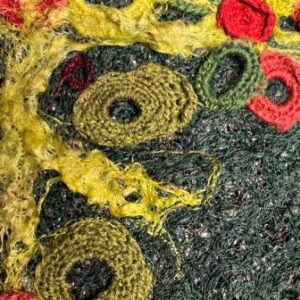 Hedeboringe der skejer ud