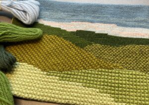 Kursus i Ribe og online på Facebook: Sting for sting.