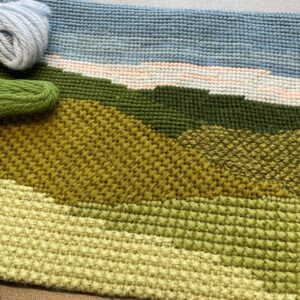 Kursus i Ribe og online på Facebook: Sting for sting.