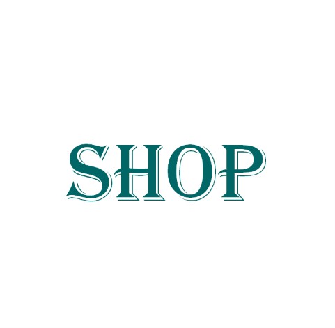 Shop med broderikits og materialer til broderi.